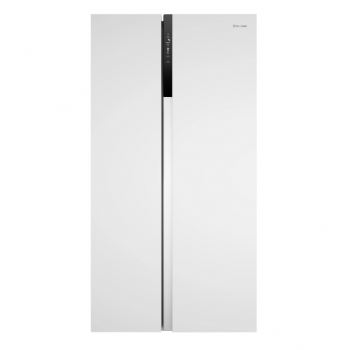 WSE6200WB Westinghouse 624 L Side by Side Fridge - White 